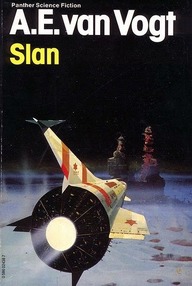 Libro: Slan - Van Vogt, Alfred E.