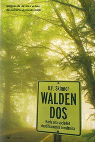 Libro: Walden dos - Skinner, B. F