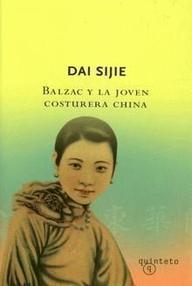 Libro: Balzac y la joven costurera china - Dai Sijie