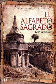 Libro: El alfabeto sagrado - Nieto, Gemma