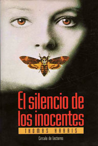 Libro: Hannibal Lecter - 02 El silencio de los inocentes (El silencio de los corderos) - Harris, Thomas