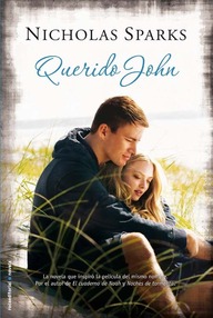 Libro: Querido John - Sparks, Nicholas