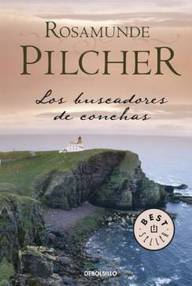 Libro: Los buscadores de conchas - Pilcher, Rosamunde