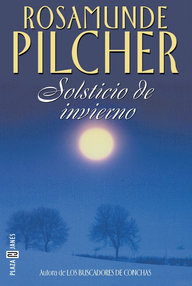 Libro: Solsticio de invierno - Pilcher, Rosamunde