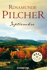 Libro: Septiembre - Pilcher, Rosamunde