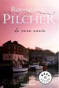 Libro: La casa vacía - Pilcher, Rosamunde