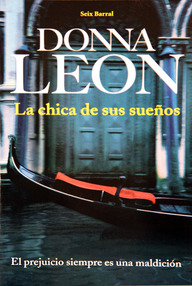 Libro: Brunetti - 17 La chica de sus sueños - Leon, Donna