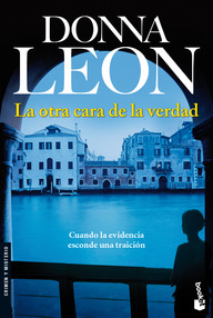 Libro: Brunetti - 18 La otra cara de la verdad - Leon, Donna