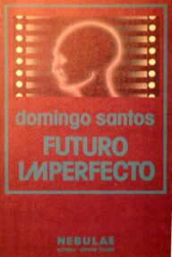 Libro: Futuro imperfecto - Santos, Domingo