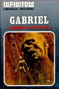 Libro: Gabriel - Santos, Domingo