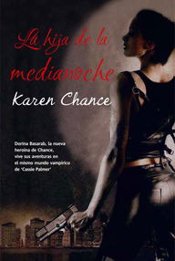 Libro: Dorina Basarab - 01 La hija de la medianoche - Chance, Karen
