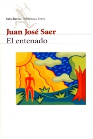 Libro: El entenado - Saer, Juan José