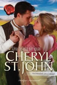 Libro: Una belleza sin igual - St. John, Cheryl