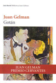Libro: Gotán - Gelman, Juan