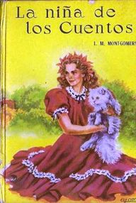 Libro: Familia King - 01 La niña de los cuentos - Montgomery, Lucy Maud