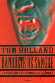 Libro: Banquete de sangre - Holland, Tom