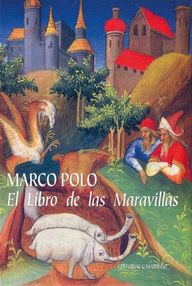 Libro: El libro de Marco Polo - Polo, Marco