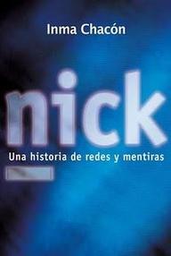 Libro: Nick - Chacón, Inma