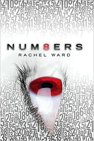 Libro: Num8ers - Ward, Rachel