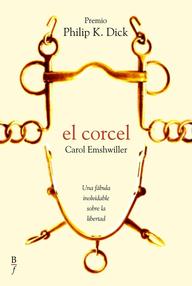 Libro: El corcel - Emshwiller, Carol