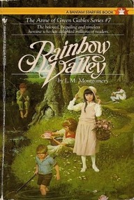 Libro: Ana de las tejas verdes - 07 El valle del arco iris - Montgomery, Lucy Maud