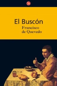 Libro: El Buscón - Quevedo, Francisco de