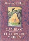 Camelot - 05 El libro de Merlín
