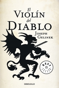 Libro: El violín del diablo - Gelinek, Joseph