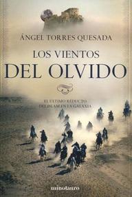 Libro: Los vientos del olvido - Torres Quesada, Ángel