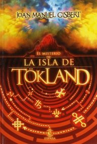 Libro: El misterio de la isla de Tökland - Gisbert, Joan Manuel