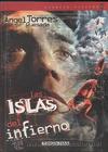 Saga de las islas - 01 Las islas del infierno