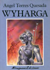 Saga de las islas - 04 Wyharga