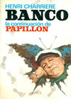 Papillon - 02 Banco