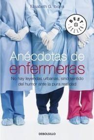 Libro: Anécdotas de enfermeras - Iborra, Elisabeth G.