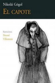 Libro: El capote - Gogol, Nikolai