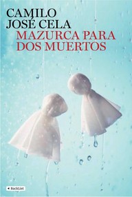 Libro: Mazurca para dos muertos - Cela, Camilo José