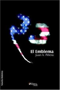 Libro: El emblema - Piñera, Juan A.