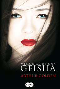Libro: Memorias de una Geisha - Golden,Arthur