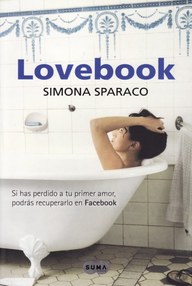 Libro: Lovebook - Sparaco, Simona