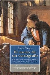 Libro: El sueño de un cartógrafo - Cowan, James