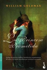 Libro: La Princesa Prometida - Goldman, William