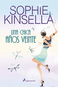 Libro: Una chica años veinte - Kinsella, Sophie