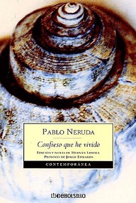 Libro: Confieso que he vivido - Neruda, Pablo