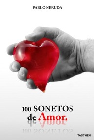 Libro: Cien sonetos de amor - Neruda, Pablo