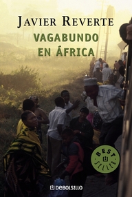 Libro: Vagabundo en África - Reverte, Javier