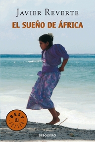 Libro: El sueño de África - Reverte, Javier