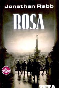 Libro: Rosa - Rabb, Jonathan