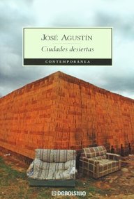 Libro: Ciudades desiertas - Agustín, José