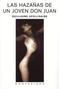 Libro: Las hazañas de un joven Don Juan - Apollinaire, Guillaume