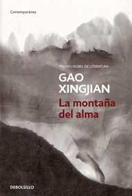 Libro: La montaña del alma - Gao Xingjian